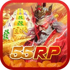55RP - Pertempuran FPS yang Mengasyikkan