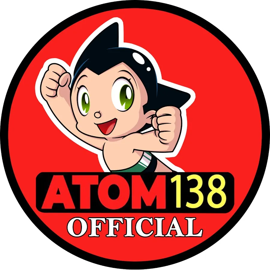 ATOM138 - Permainan Idle Menyenangkan dan Menghibur