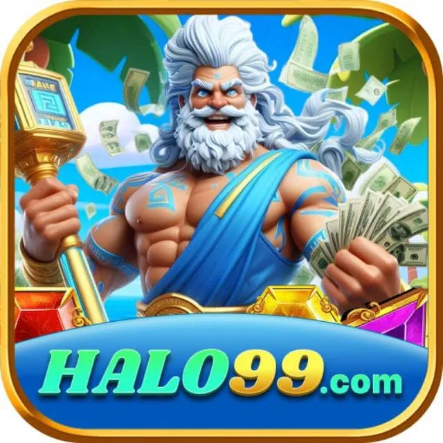 HALO99 - Petualangan Tanpa Batas di Dunia Terbuka