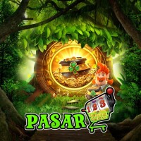 PASAR123 - Game Puzzle Menyenangkan untuk Semua Usia