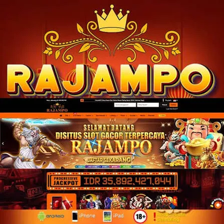 RAJAMPO - Pertarungan FPS yang Seru dan Menantang
