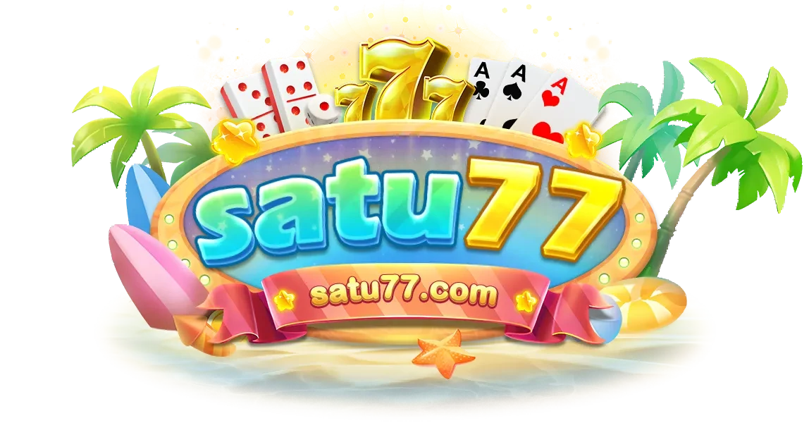 satu77 — Pusat Unduh APK Indonesia